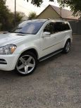 SUV   Mercedes-Benz GL-Class 2011 , 1600000 , 