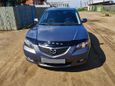  Mazda Mazda3 2007 , 450000 , -