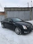  Cadillac CTS 2008 , 600000 , 