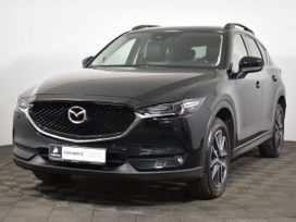 SUV   Mazda CX-5 2018 , 2897000 , -