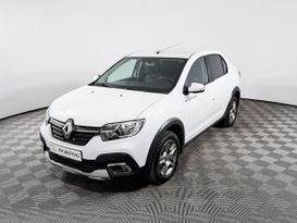  Renault Logan Stepway 2021 , 1801000 ,  