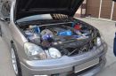  Toyota Aristo 1999 , 550000 , 