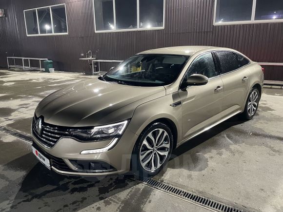  Renault Talisman 2017 , 1350000 , 