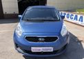  Kia Venga 2014 , 435000 , 