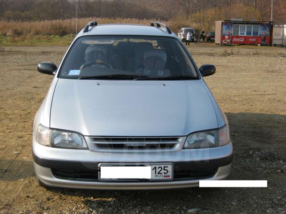  Toyota Caldina 1996 , 230000 , 