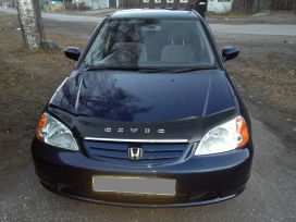  Honda Civic Ferio 2003 , 200000 , 