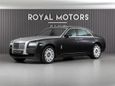  Rolls-Royce Ghost 2012 , 9300000 , 