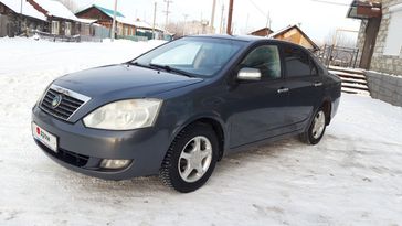  Geely Vision FC 2008 , 155000 , 