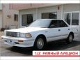  Toyota Crown 1990 , 250000 , 