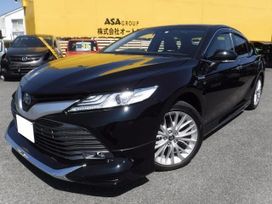  Toyota Camry 2017 , 1120000 , 