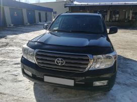 SUV   Toyota Land Cruiser 2010 , 1900000 , 