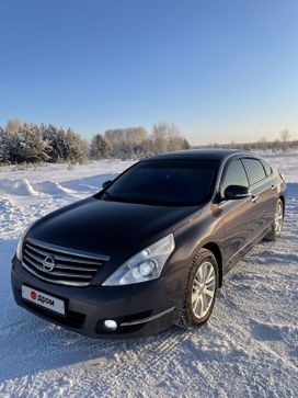  Nissan Teana 2012 , 1130000 , 