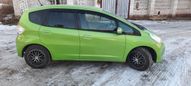  Honda Fit 2010 , 515000 , 