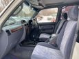 SUV   Toyota Land Cruiser Prado 1998 , 705000 , 