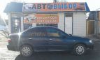  Nissan Bluebird Sylphy 2000 , 145000 , 