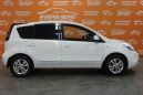  Nissan Note 2012 , 386000 , 