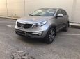 SUV   Kia Sportage 2011 , 1075000 , 