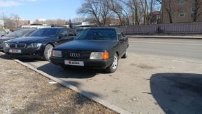 Audi 100 1984