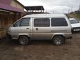    Toyota Lite Ace 1990 , 250000 , -