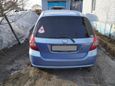  Honda Fit 2002 , 200000 , 