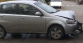  Chevrolet Aveo 2007 , 165000 , 