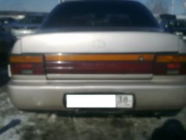  Toyota Corolla 1995 , 155000 , 