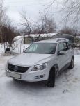 SUV   Volkswagen Tiguan 2008 , 780000 ,  