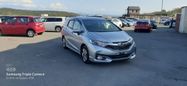  Honda Shuttle 2017 , 915000 , 