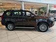 SUV   Toyota Land Cruiser Prado 2020 , 5400000 , 