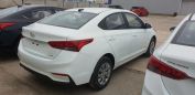  Hyundai Solaris 2018 , 807900 , 