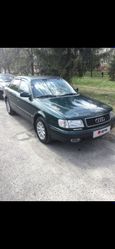  Audi 100 1992 , 140000 , 