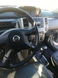 SUV   Nissan X-Trail 2006 , 675000 , -