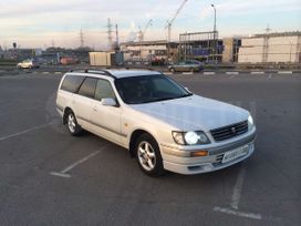  Nissan Stagea 1998 , 200000 , 