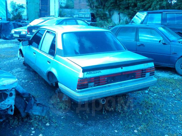  Opel Ascona 1984 , 7000 , 