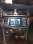  BMW 5-Series 1998 , 250000 , 