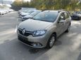  Renault Logan 2014 , 455000 , 