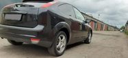  3  Ford Focus 2007 , 285000 , 