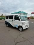    Mitsubishi Minicab MiEV 2011 , 310000 , 