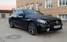  Mercedes-Benz C-Class 2018 , 2250000 , 