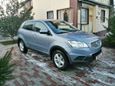 SUV   SsangYong Actyon 2012 , 650000 , 