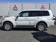 SUV   Mitsubishi Pajero 2017 , 1957000 , 