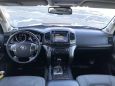 SUV   Toyota Land Cruiser 2008 , 1799000 , 