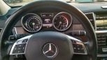 SUV   Mercedes-Benz GL-Class 2015 , 2750000 , 