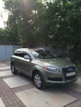 SUV   Audi Q7 2006 , 1050000 , 