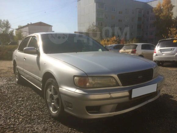  Nissan Cefiro 1997 , 230000 , -