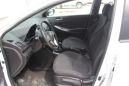  Hyundai Solaris 2016 , 449000 , 