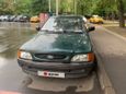  Ford Escort 1994 , 74000 , 