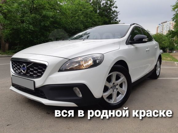  Volvo V40 2014 , 920000 , 