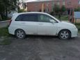  Suzuki Aerio 2003 , 160000 , 