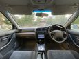 Subaru Legacy 2001 , 340000 , 